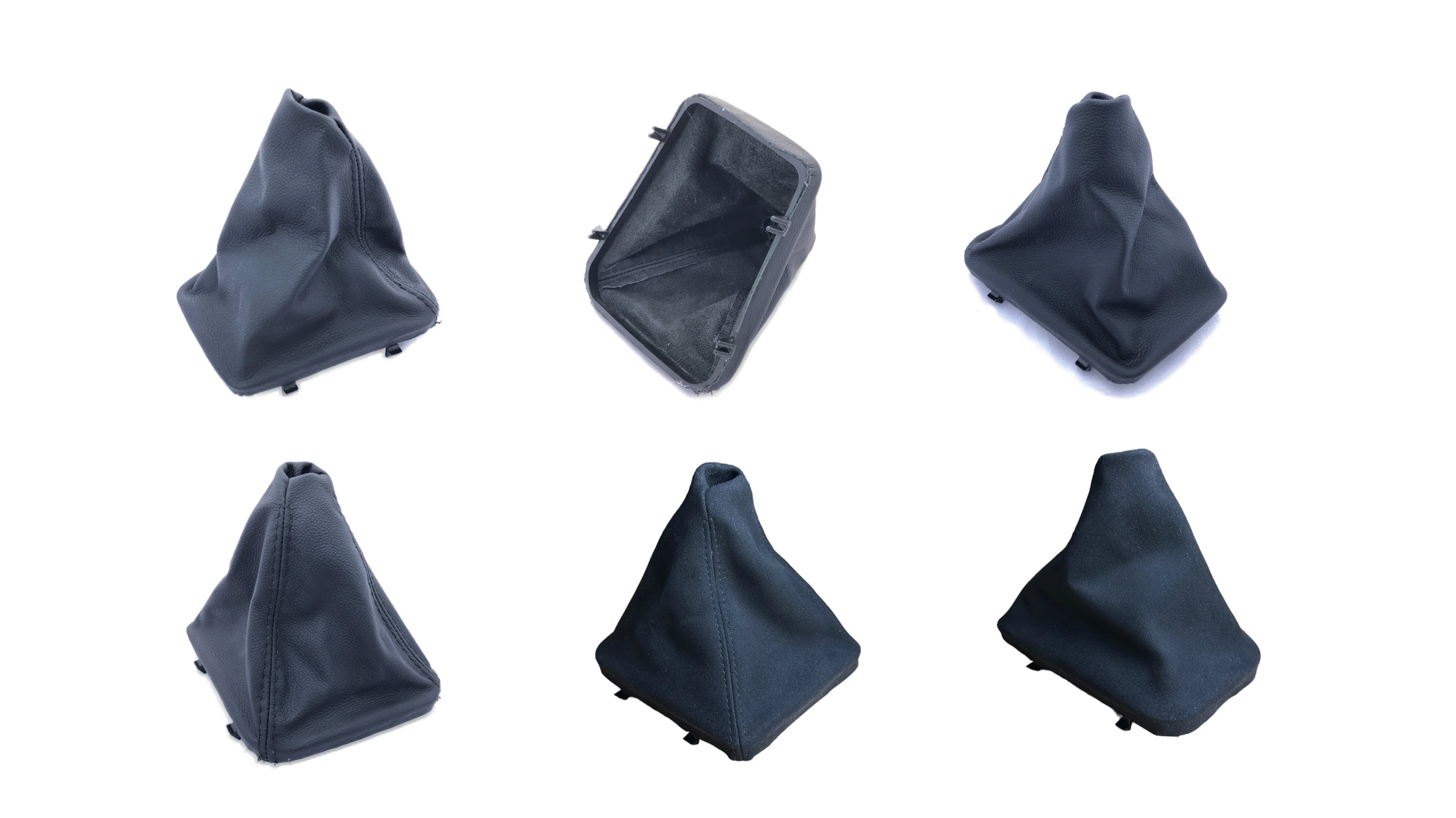BMW Shift Boot Replacements